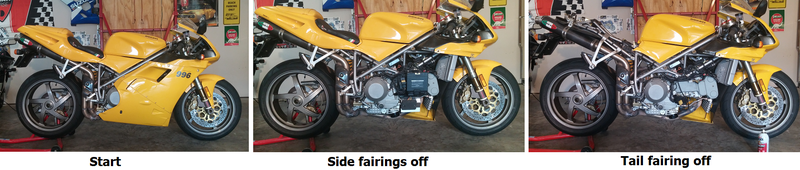 Illustration for article titled It's Cheaper To Maintain A Used Ducati Than You Think